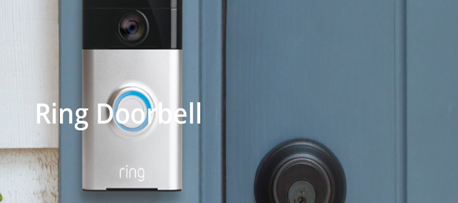 Smart Home Security Alarms and Automation